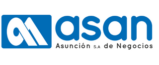 ASAN - Asunción de Negocios