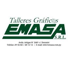 Talleres Gráficos EMASA